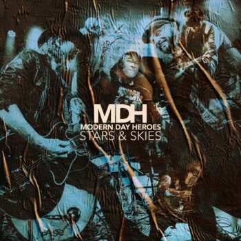 LP Modern Day Heroes: Stars & Skies