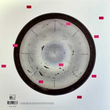 LP Modern English: After The Snow