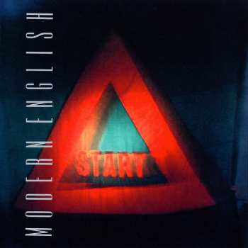 CD Modern English: Stop Start