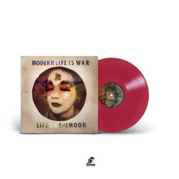 LP Modern Life Is War: Life On The Moon