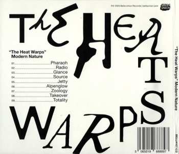 LP Modern Nature: The Heat Warps