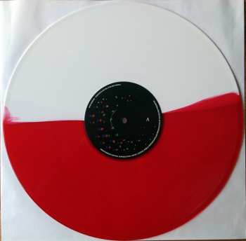 LP Frank Carter & The Rattlesnakes: Modern Ruin LTD | CLR