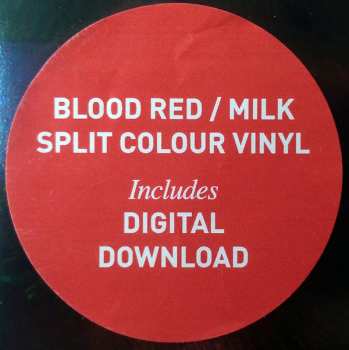 LP Frank Carter & The Rattlesnakes: Modern Ruin LTD | CLR