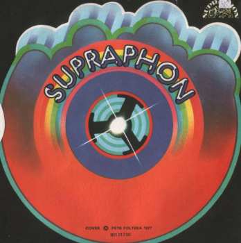 SP Modern Talking: Cheri, Cheri Lady / You're My Heart, You're My Soul (Jsi Mé Srdce, Má Duše)