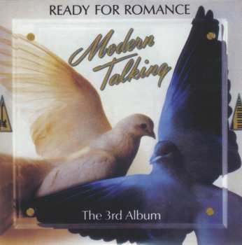 5CD/Caja Modern Talking: Original Album Classics
