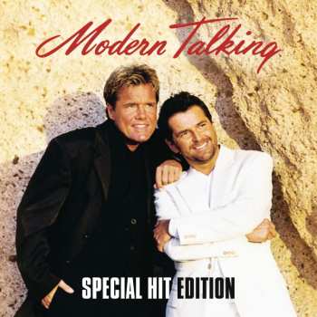 2CD Modern Talking: Special Hit Edition