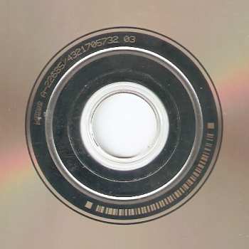 CD Modern Talking: You're My Heart You're My Soul