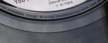 LP Modern Talking: You're My Heart, You're My Soul NUM | LTD | CLR