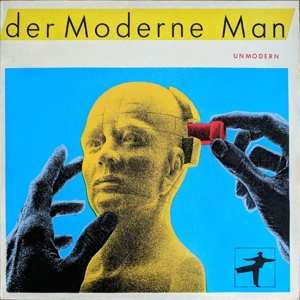 LP Der Moderne Man: Unmodern LTD | CLR