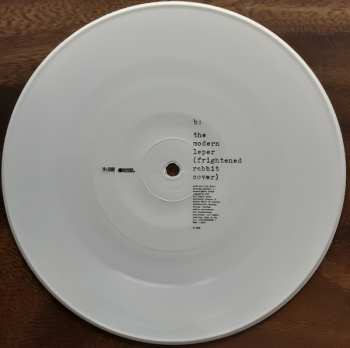 SP Biffy Clyro: Moderns LTD | CLR