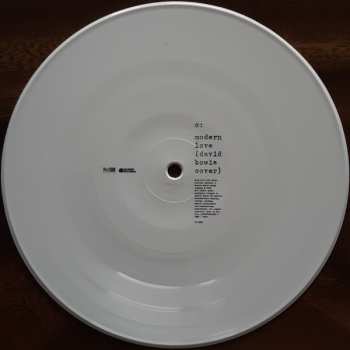 SP Biffy Clyro: Moderns LTD | CLR