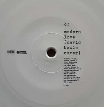 SP Biffy Clyro: Moderns LTD | CLR