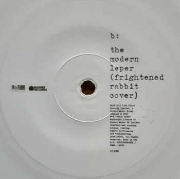 SP Biffy Clyro: Moderns LTD | CLR