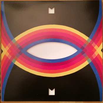 LP Modest Mouse: Night On The Sun