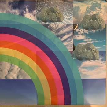 2LP Modest Mouse: The Golden Casket CLR | DLX | LTD