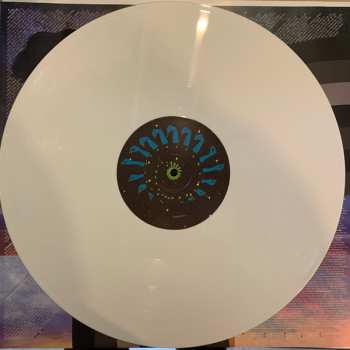 2LP Modest Mouse: The Golden Casket CLR | DLX | LTD