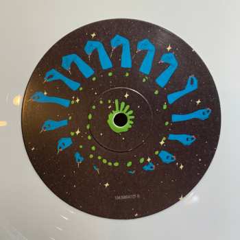 2LP Modest Mouse: The Golden Casket CLR | DLX | LTD