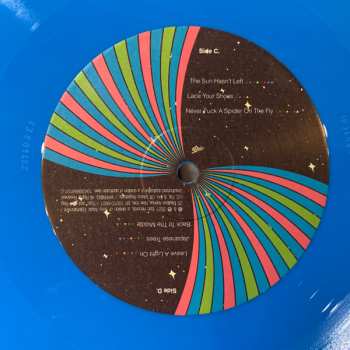 2LP Modest Mouse: The Golden Casket CLR | DLX | LTD