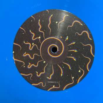 2LP Modest Mouse: The Golden Casket CLR | DLX | LTD