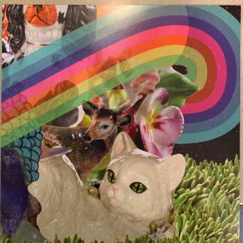 2LP Modest Mouse: The Golden Casket CLR | DLX | LTD