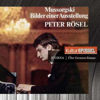 Album Peter Rösel: Bilder Einer Ausstellung