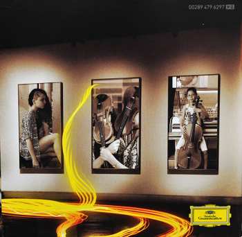 CD Wiener Philharmoniker: Pictures At An Exhibition PIC