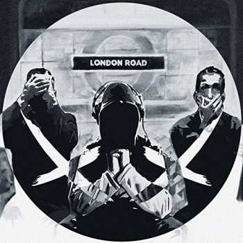 CD Modestep: London Road