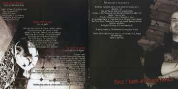 CD Modus Delicti: Nobody