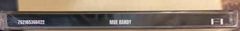 CD Moe Bandy: Moe Bandy