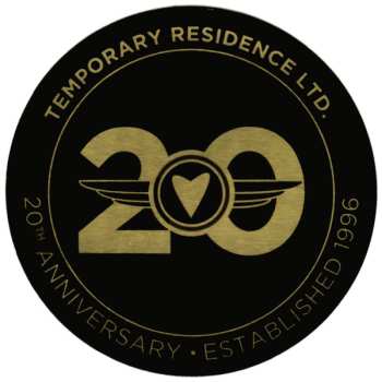 2LP Mogwai: Atomic (A Soundtrack By Mogwai)