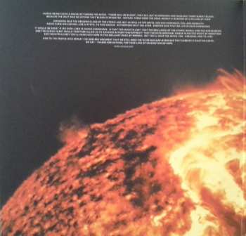 2LP Mogwai: Atomic 