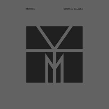 3CD/Caja Mogwai: Central Belters