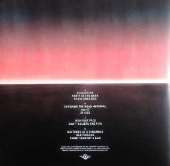 3LP/CD/Caja Mogwai: Every Country's Sun DLX | LTD | CLR