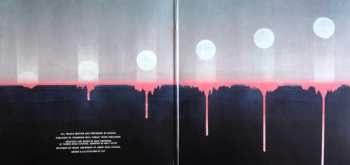 3LP/CD/Caja Mogwai: Every Country's Sun DLX | LTD | CLR