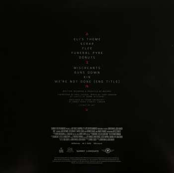 LP Mogwai: Kin (Original Motion Picture Soundtrack)