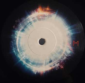 LP Mogwai: Kin (Original Motion Picture Soundtrack)