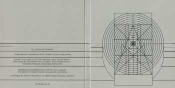 CD Mogwai: Music Industry 3. Fitness Industry 1.