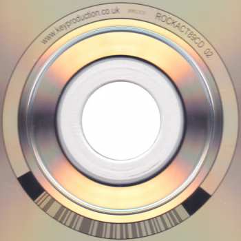 CD Mogwai: Music Industry 3. Fitness Industry 1.