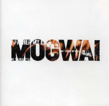 LP Mogwai: My Father My King CLR | LTD