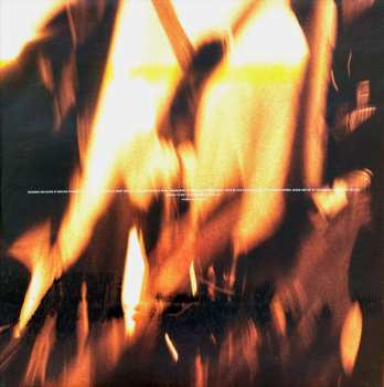 LP Mogwai: My Father My King