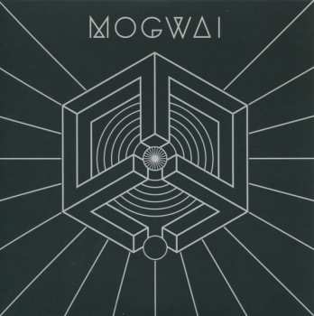 3LP/CD/SP Mogwai: Rave Tapes LTD | DLX | CLR