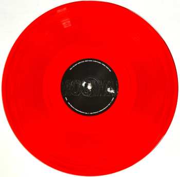 LP Mogwai: Rock Action