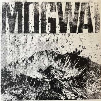 3LP/CD/Caja Mogwai: The Bad Fire CLR | DLX | LTD