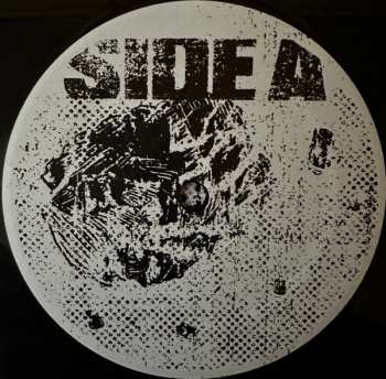 3LP/CD/Caja Mogwai: The Bad Fire CLR | DLX | LTD