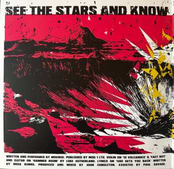 3LP/CD/Caja Mogwai: The Bad Fire CLR | DLX | LTD