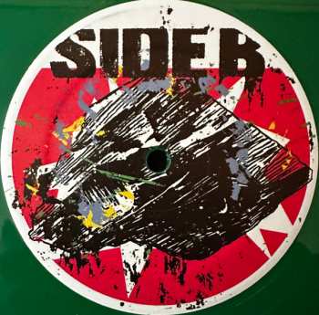 3LP/CD/Caja Mogwai: The Bad Fire CLR | DLX | LTD