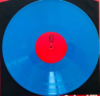 2LP Mogwai: Young Team CLR
