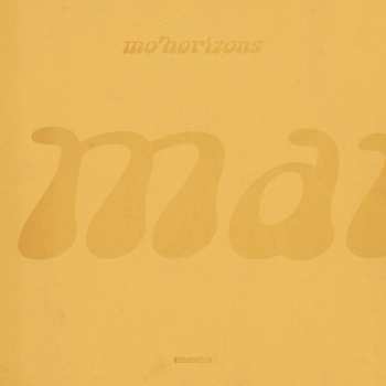 Album Mo'horizons: Mango