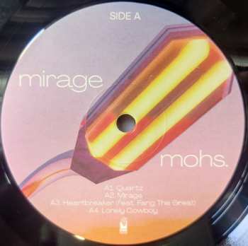 LP Mohs.: Mirage