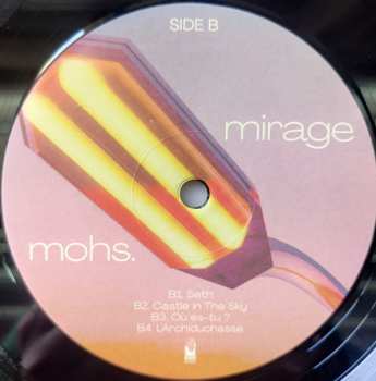 LP Mohs.: Mirage
